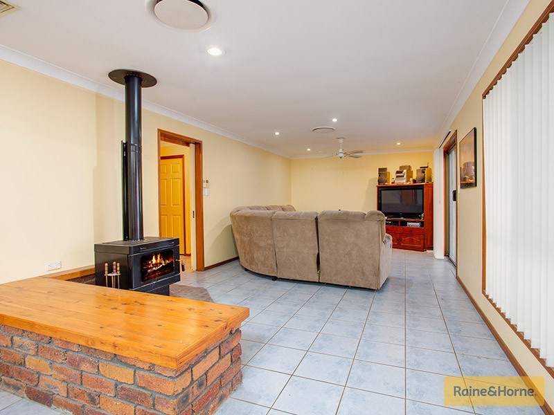 47 James Mac Court, Narangba QLD 4504