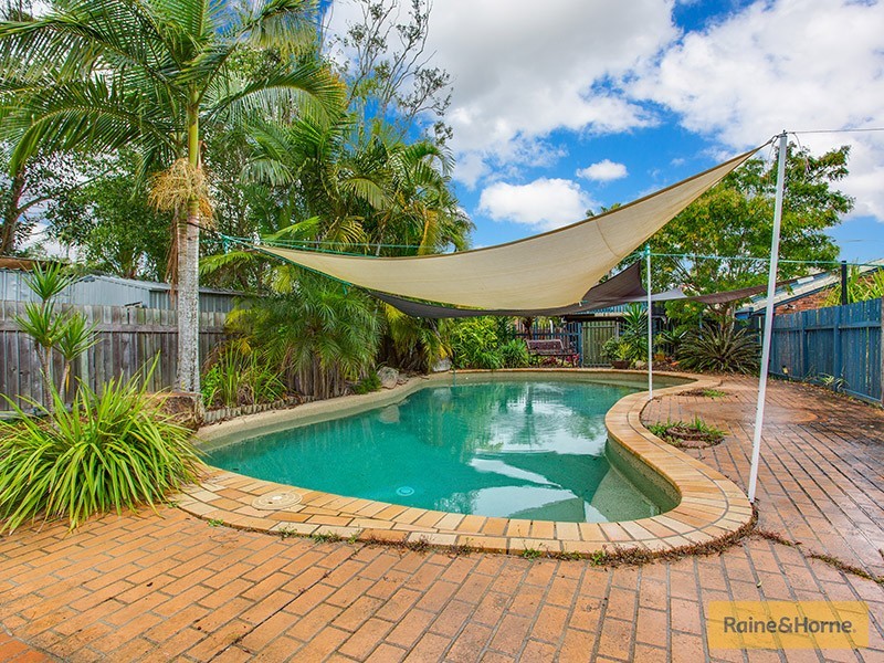 47 James Mac Court, Narangba QLD 4504