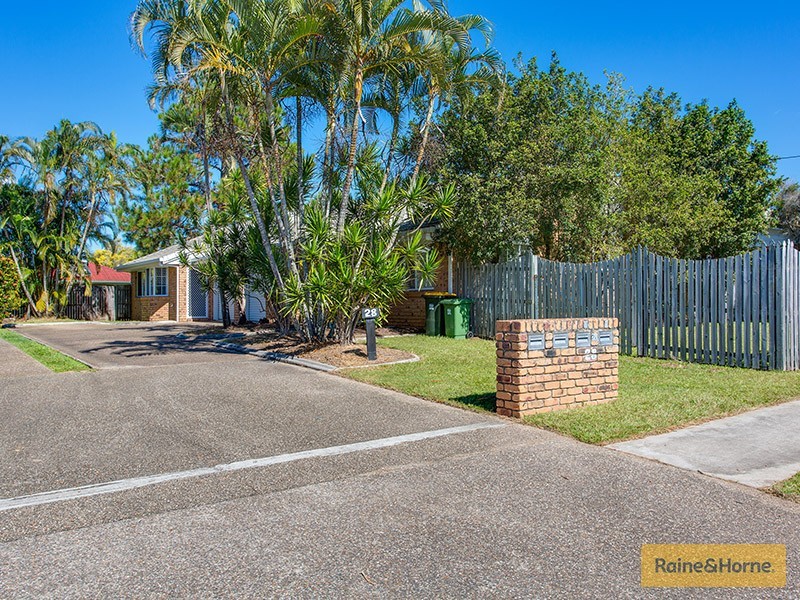 28 Fernando St, Burpengary QLD 4505