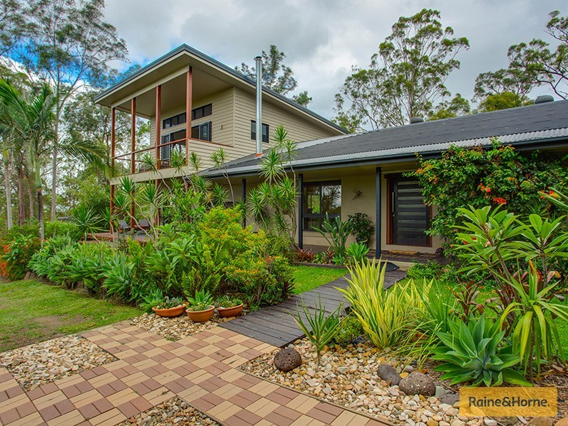 172 Alf Dobson Rd, Narangba QLD 4504