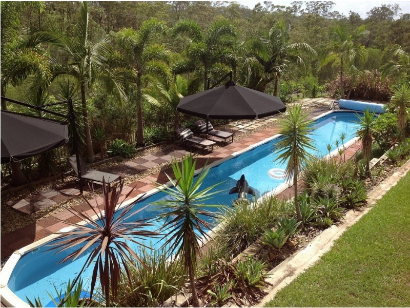 172 Alf Dobson Rd, Narangba QLD 4504