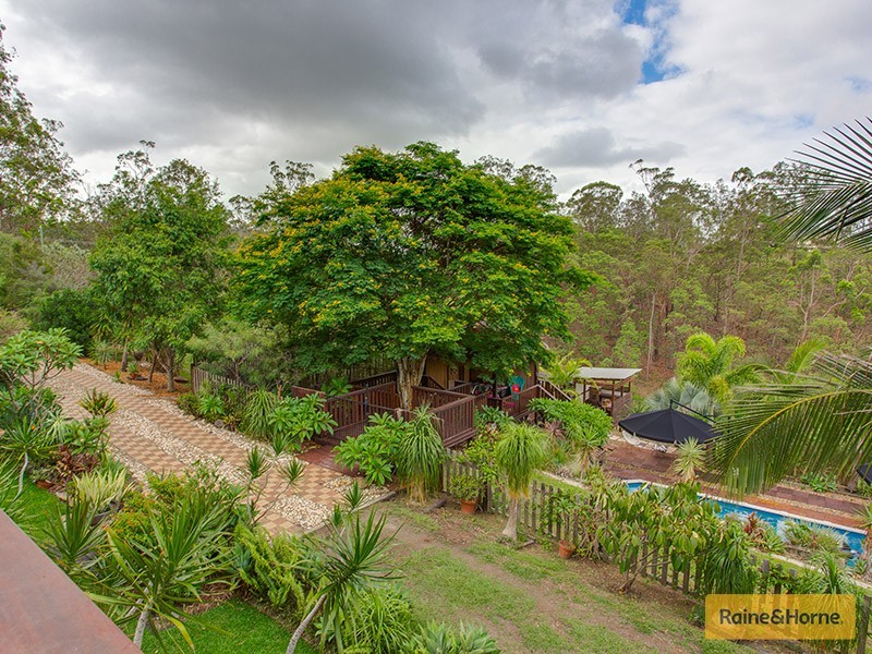 172 Alf Dobson Rd, Narangba QLD 4504