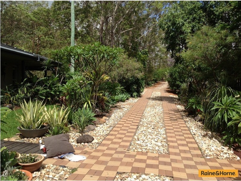 172 Alf Dobson Rd, Narangba QLD 4504