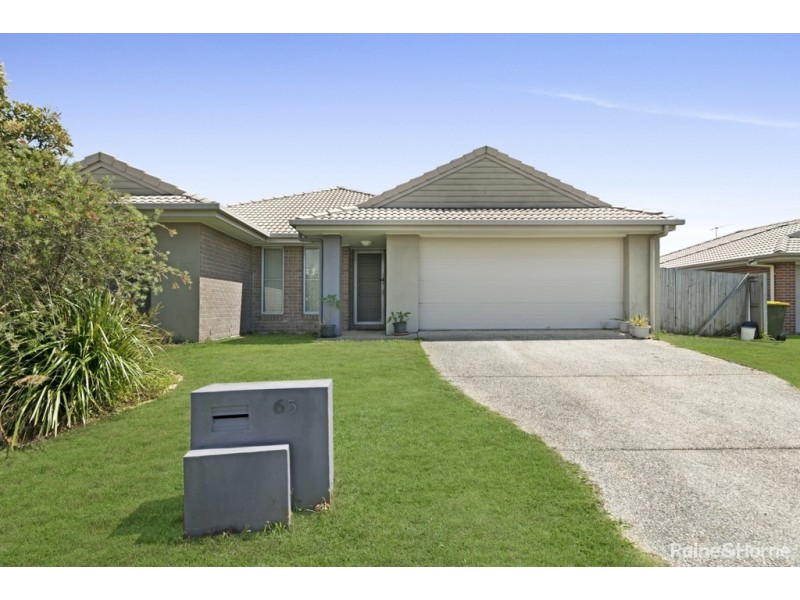 65 Cottrill Road, Caboolture QLD 4510