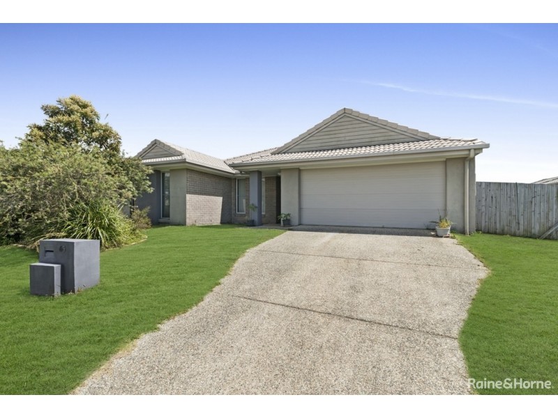 65 Cottrill Road, Caboolture QLD 4510