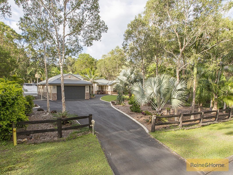 31 Glorious Drive, Burpengary QLD 4505