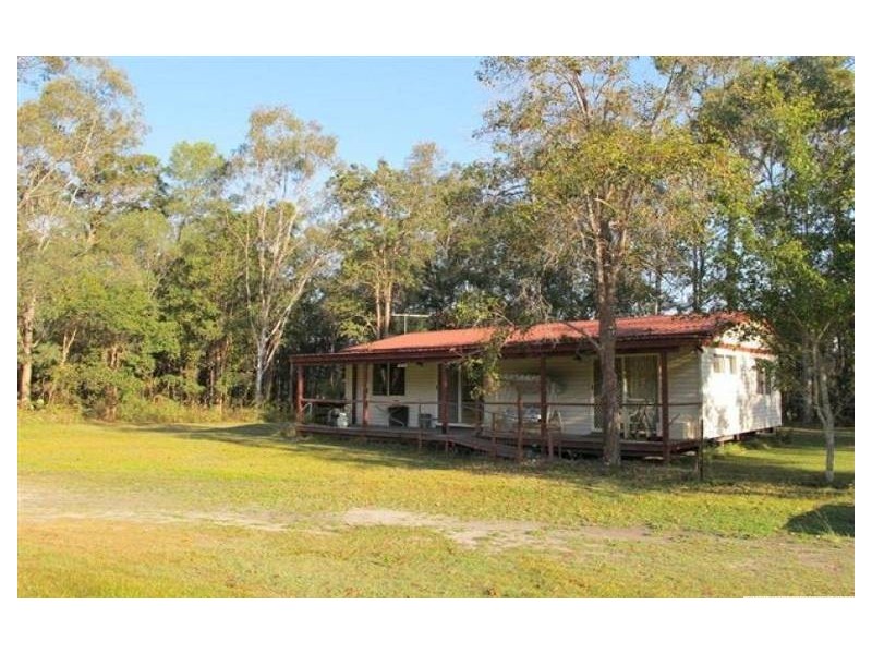 87 Twists Rd, Burpengary QLD 4505