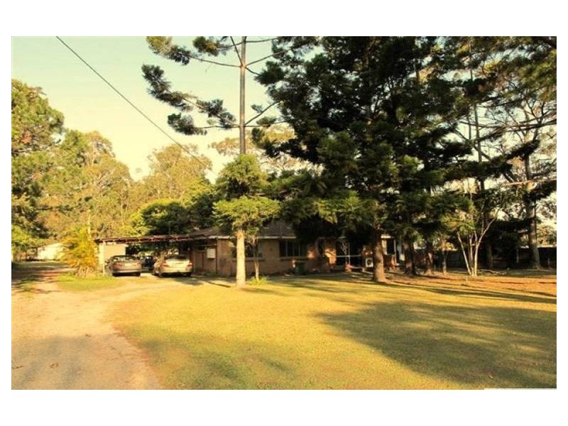 87 Twists Rd, Burpengary QLD 4505