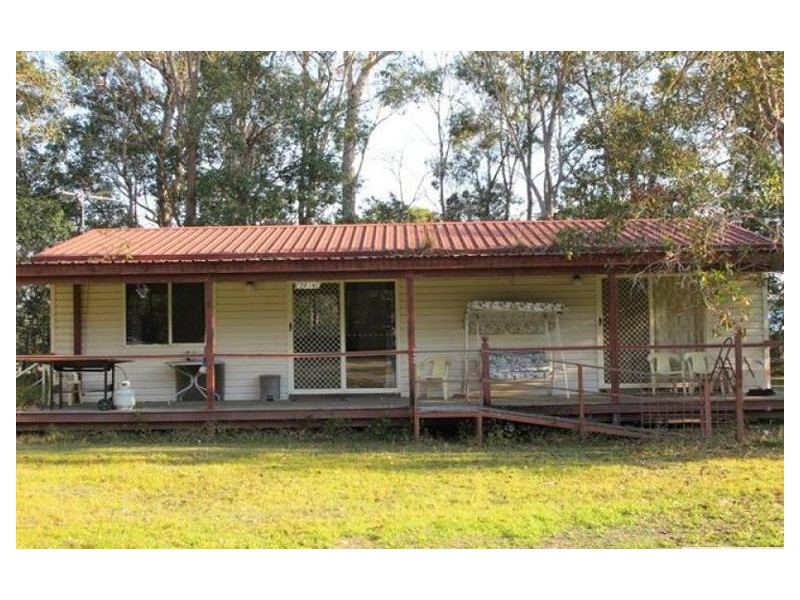 87 Twists Rd, Burpengary QLD 4505