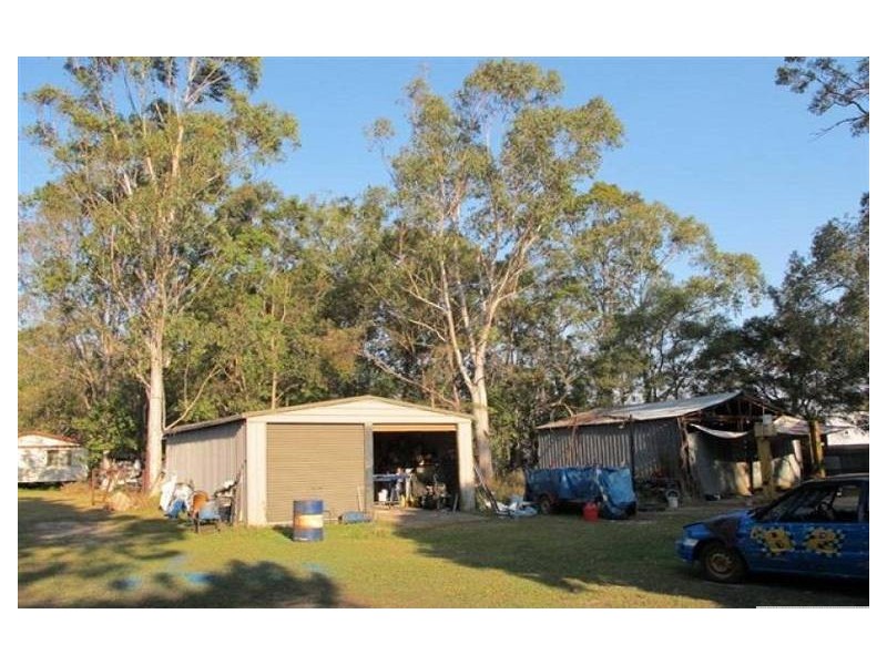 87 Twists Rd, Burpengary QLD 4505