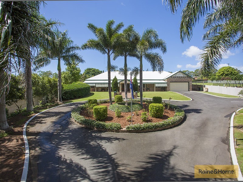 15-17 Dean Drive, Burpengary QLD 4505