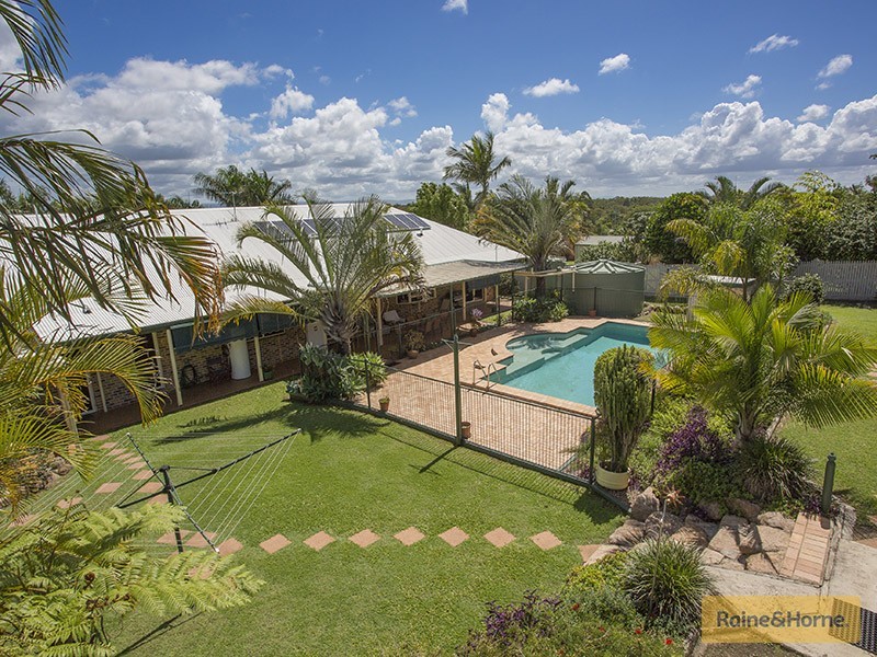 15-17 Dean Drive, Burpengary QLD 4505