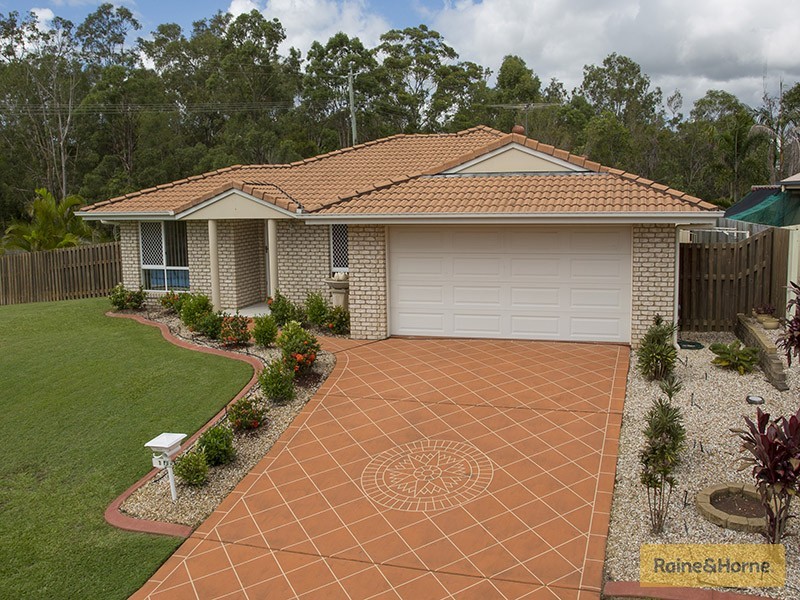 1 Maurice Avenue, Morayfield QLD 4506