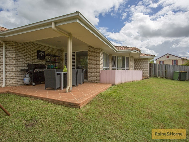 1 Maurice Avenue, Morayfield QLD 4506