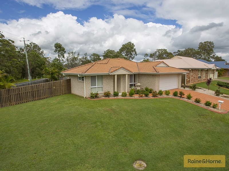 1 Maurice Avenue, Morayfield QLD 4506