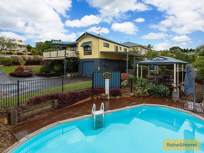 38 Highlands Drive, Narangba QLD 4504