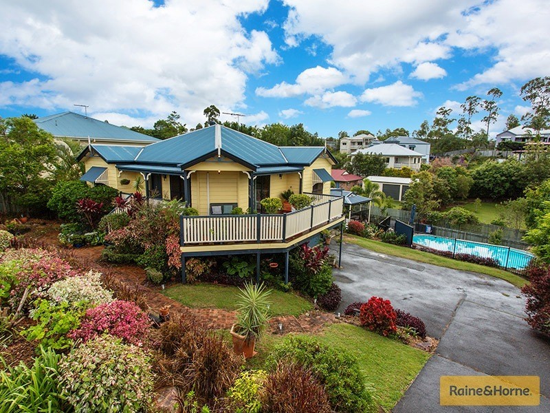 38 Highlands Drive, Narangba QLD 4504