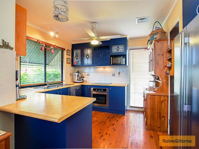 38 Highlands Drive, Narangba QLD 4504