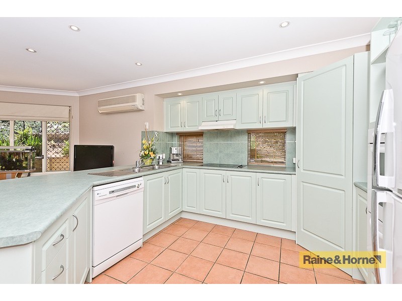 34 Lilly Pilly Ct, Burpengary QLD 4505