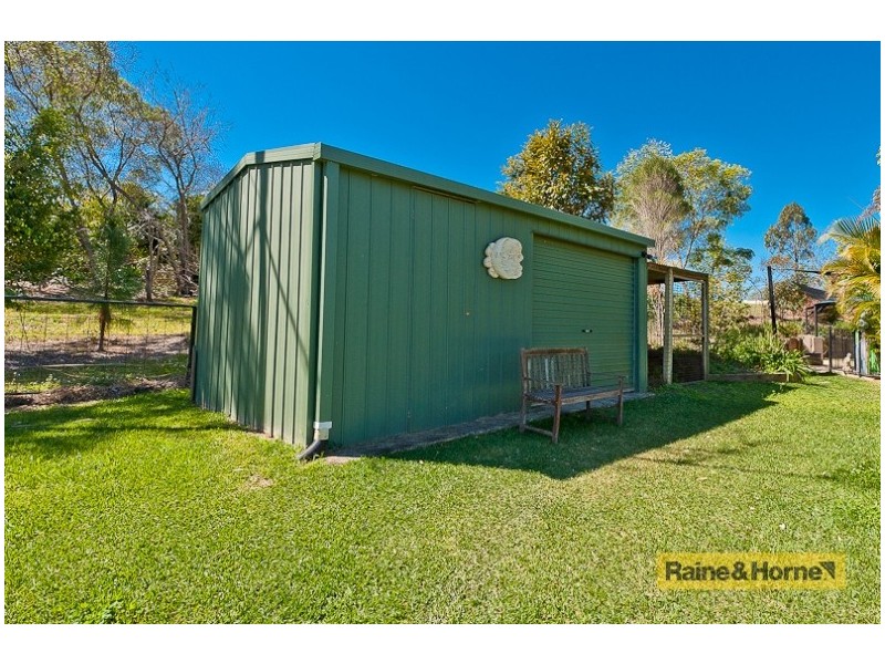 34 Lilly Pilly Ct, Burpengary QLD 4505