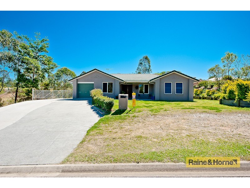 34 Lilly Pilly Ct, Burpengary QLD 4505
