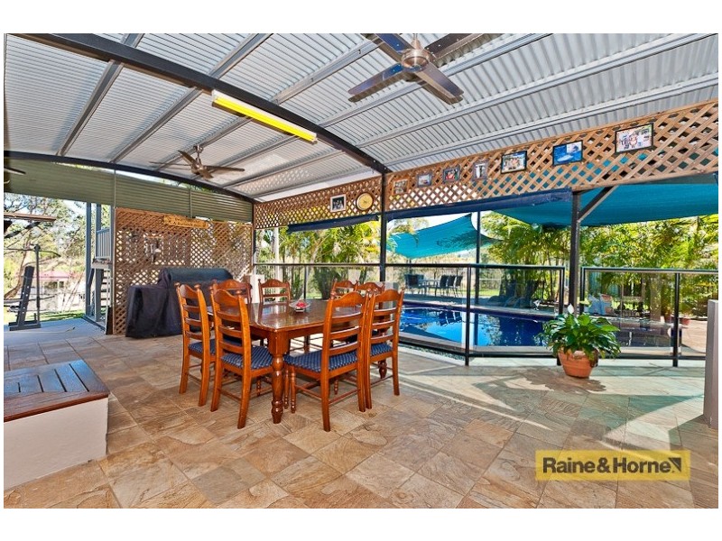 34 Lilly Pilly Ct, Burpengary QLD 4505
