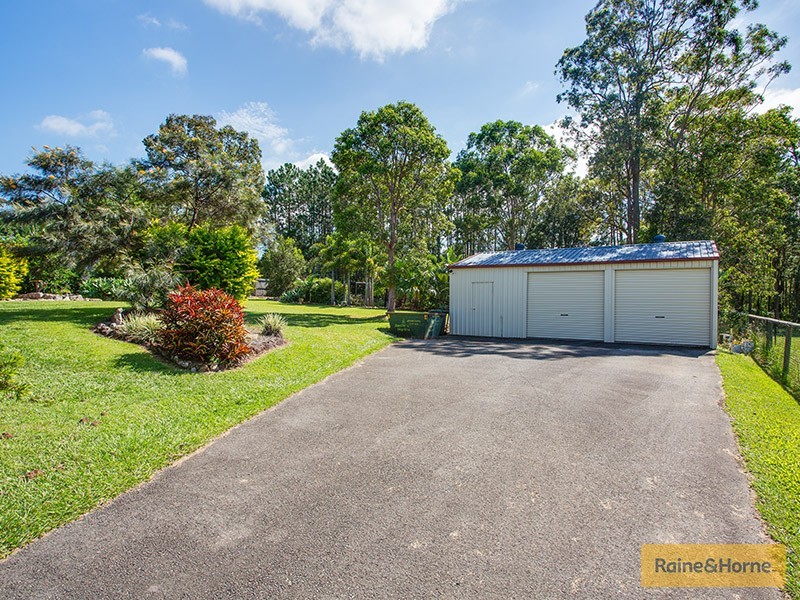 93-95 Burgundy Dr, Morayfield QLD 4506