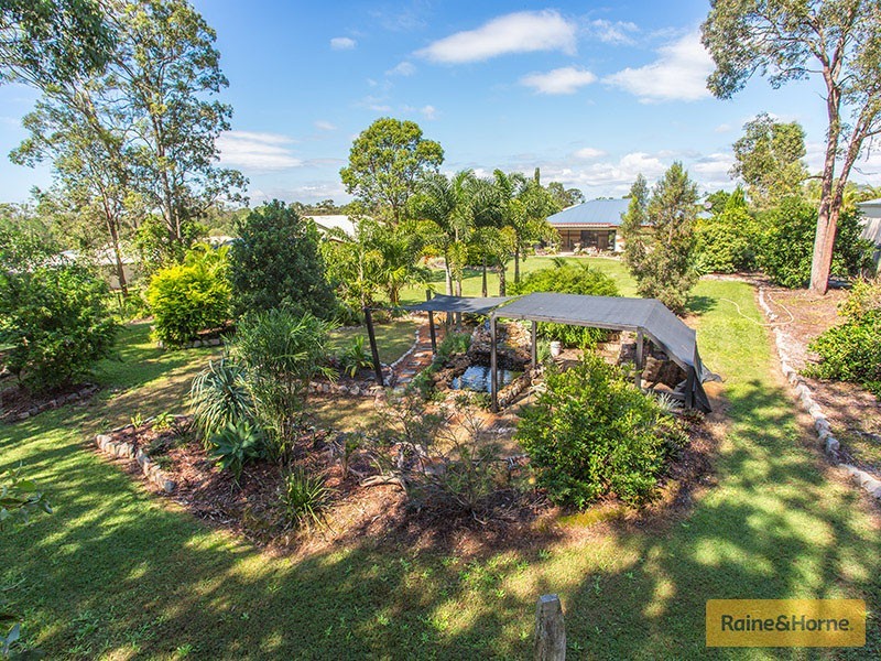 93-95 Burgundy Dr, Morayfield QLD 4506