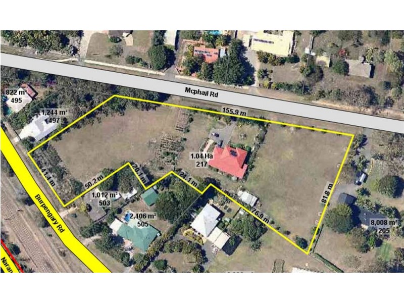 217 McPhail Road, Narangba QLD 4504