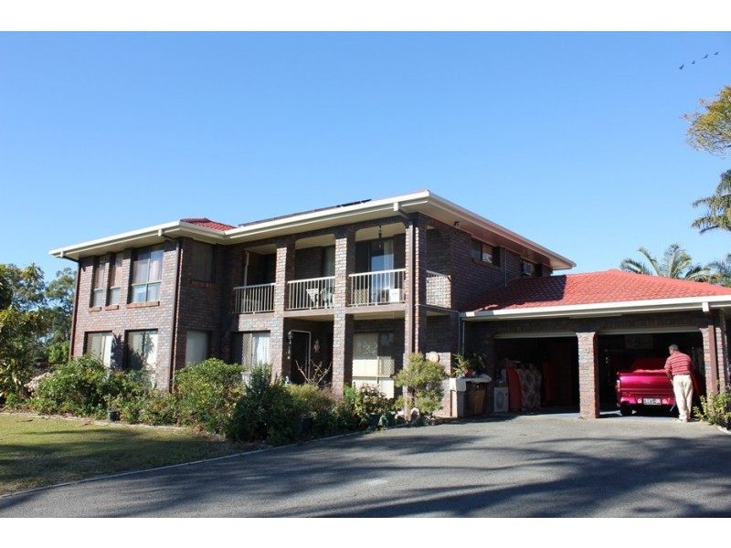 217 McPhail Road, Narangba QLD 4504