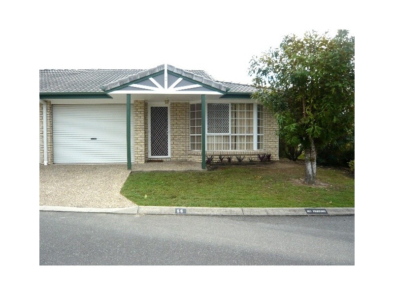 56/17-21 Burpengary Road, Burpengary QLD 4505