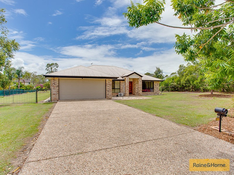 9 Cudgerie Court, Burpengary QLD 4505