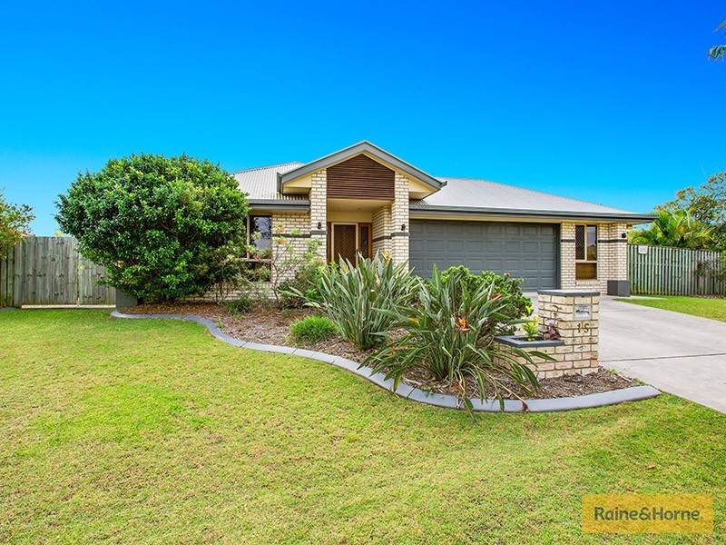 15 Bendee Ct, Narangba QLD 4504