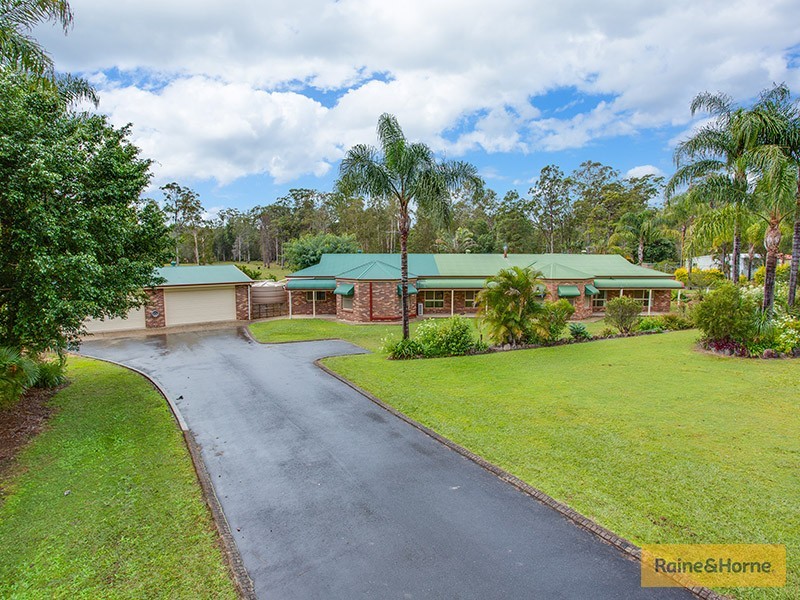 123 Langer St, Woodford QLD 4514