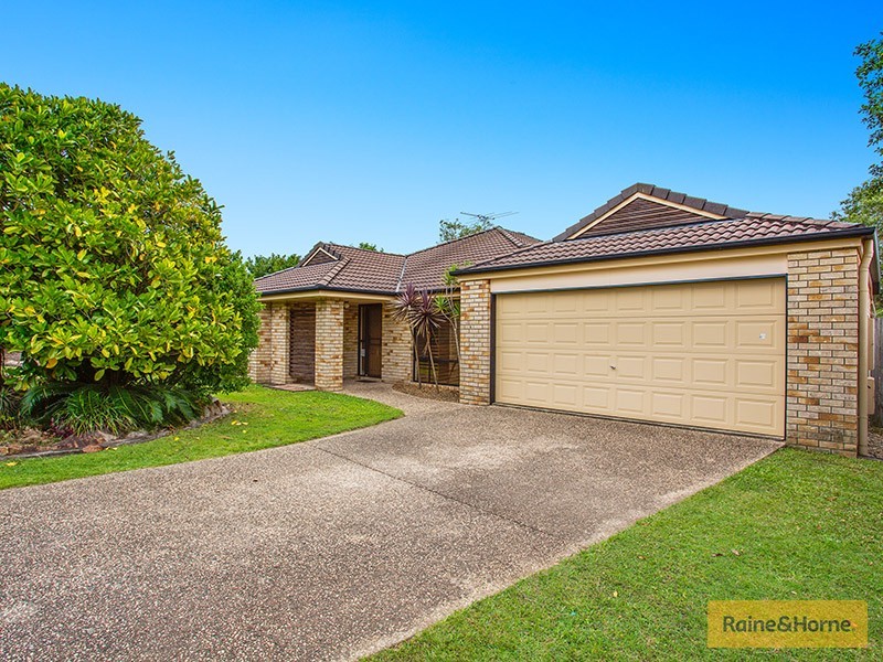 18 Palmer Place, Narangba QLD 4504
