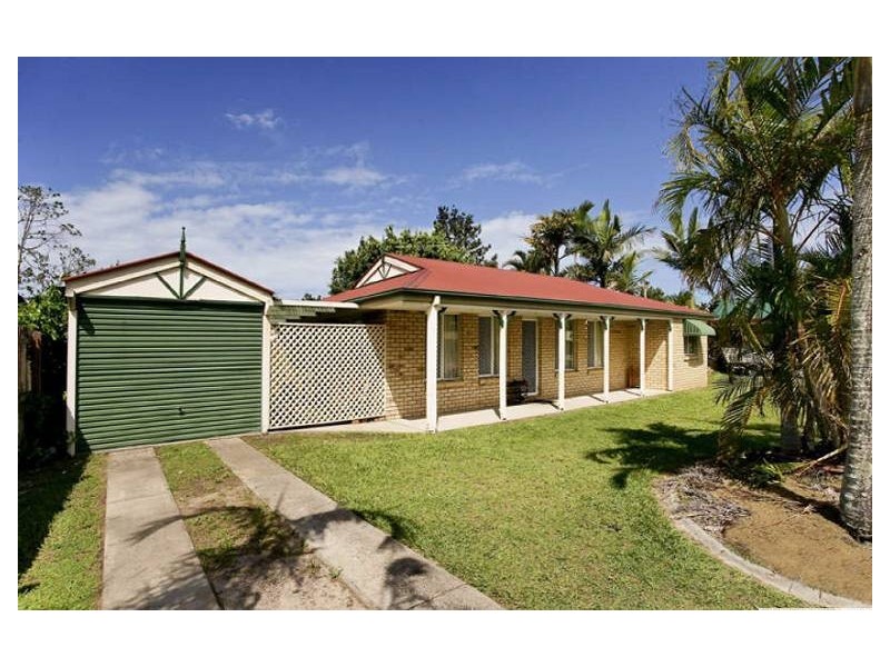 11 Crestwell Cl, Morayfield QLD 4506