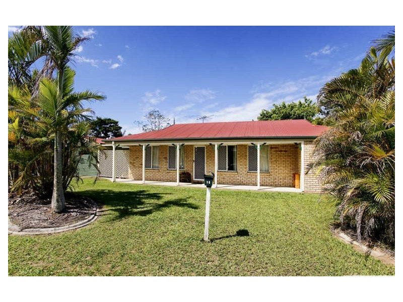 11 Crestwell Cl, Morayfield QLD 4506