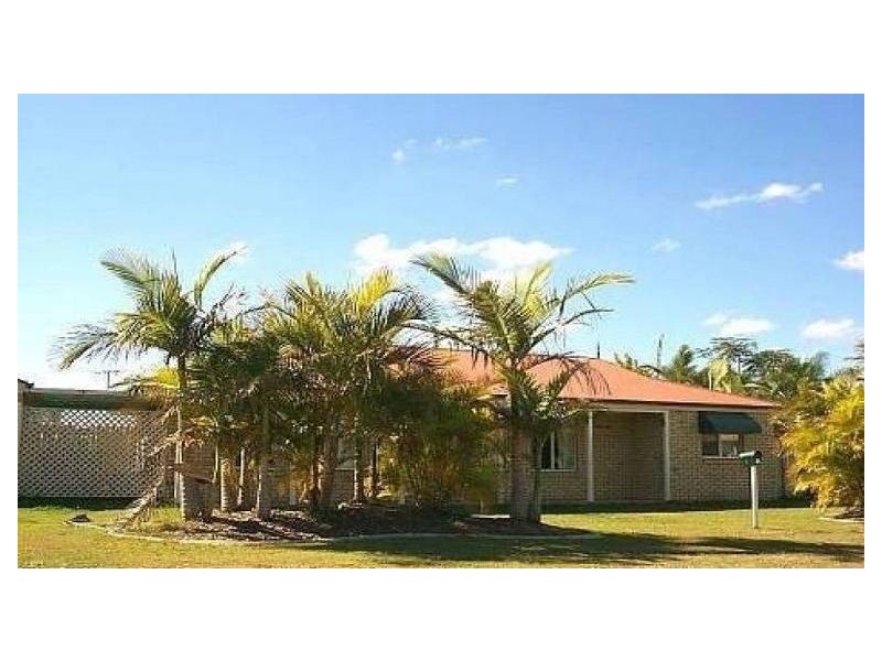11 Crestwell Cl, Morayfield QLD 4506