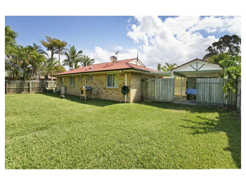 11 Crestwell Cl, Morayfield QLD 4506