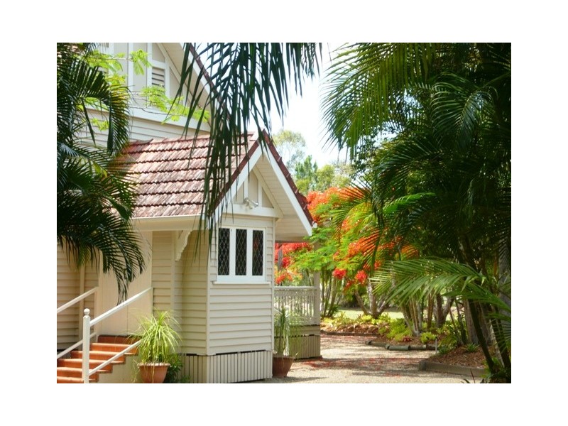 1 Thornbill Drive, Upper Caboolture QLD 4510