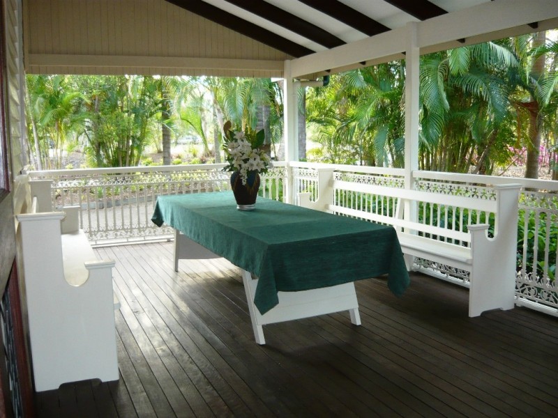 1 Thornbill Drive, Upper Caboolture QLD 4510