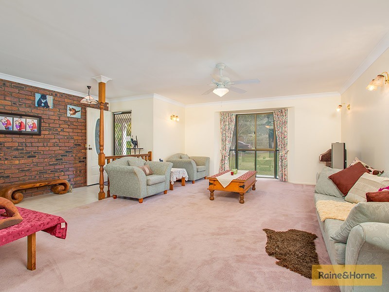 83 Bristlebird Drive, Morayfield QLD 4506