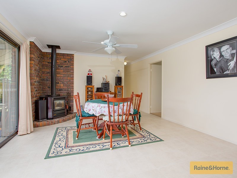 83 Bristlebird Drive, Morayfield QLD 4506