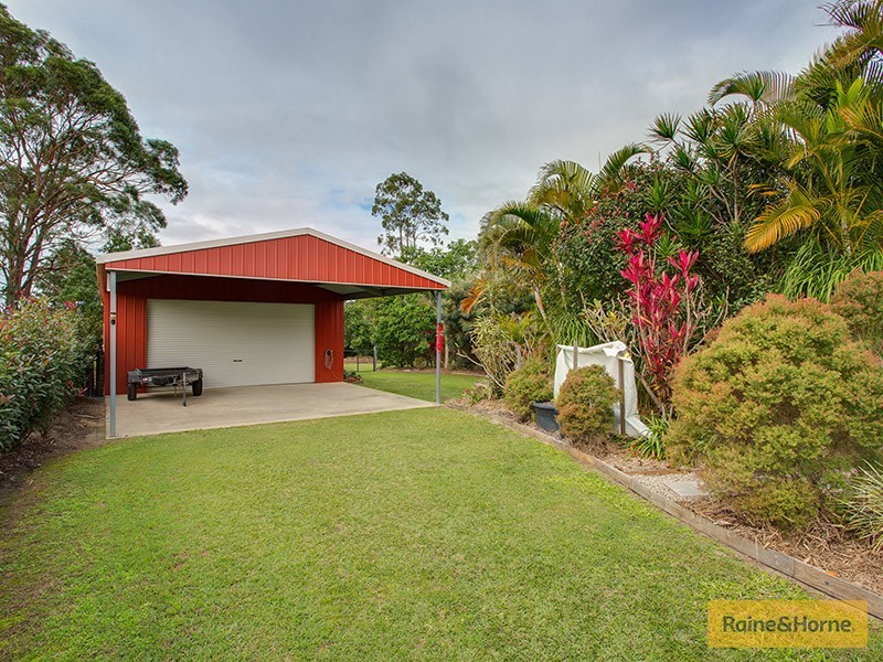 83 Bristlebird Drive, Morayfield QLD 4506