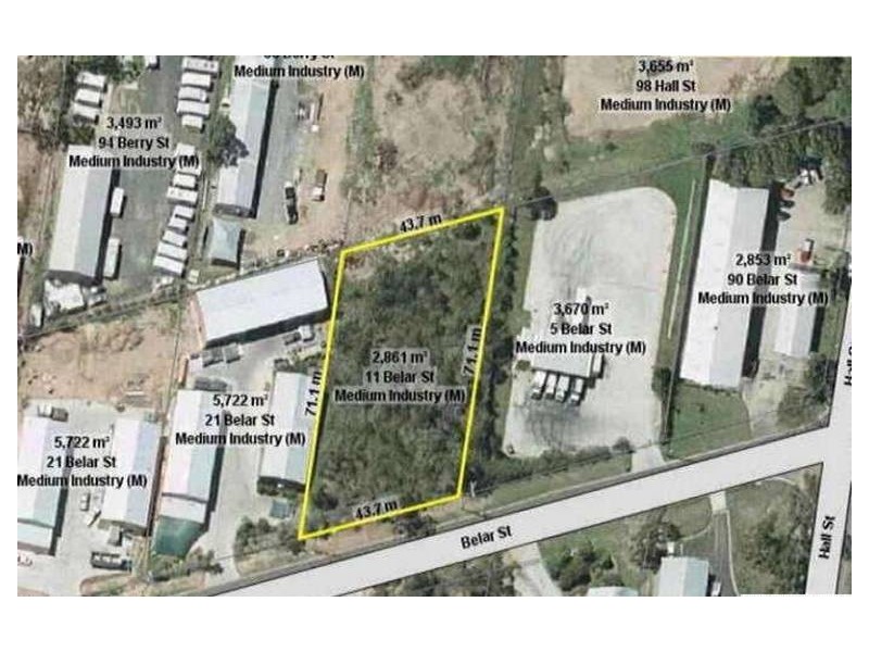 11 Belar Street, Yamanto QLD 4305