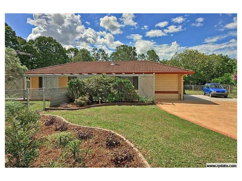 10 Annette Court,, Burpengary QLD 4505