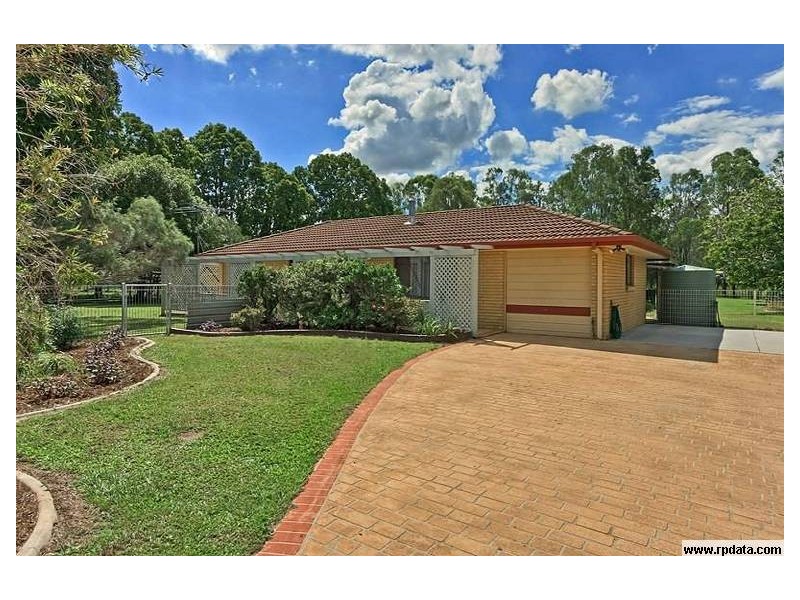 10 Annette Court,, Burpengary QLD 4505