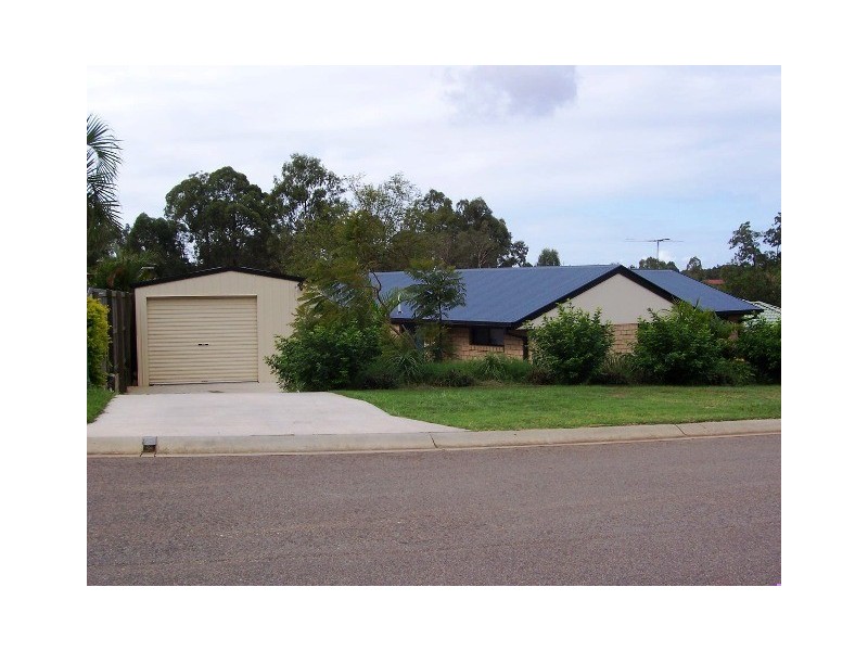 14 Ngungun Parade, Narangba QLD 4504