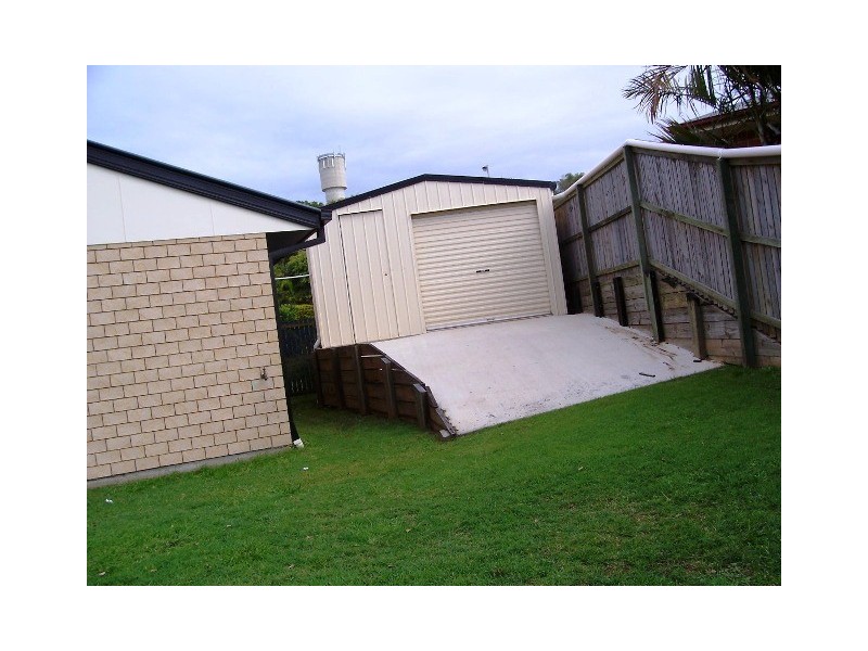 14 Ngungun Parade, Narangba QLD 4504