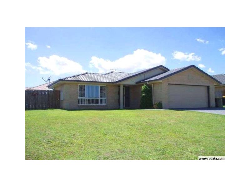 19 Leggett Street, Morayfield QLD 4506